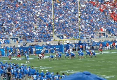 The Big Game