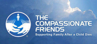 My First Compassionate Friends Meeting